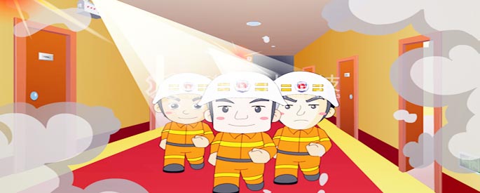 林區(qū)防火自動報警監(jiān)控系統(tǒng)還原火災(zāi)現(xiàn)場