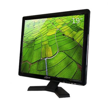 大華   DHL19  19寸液晶監視器