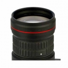 海康威視  HV1140D-8MPIR  自動光圈手動變焦八百萬像素紅外鏡頭