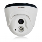 圖威TV-CE6020-IT2 200萬像素20米紅外陣列網(wǎng)絡高清攝像機(1080p)