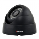 圖威TV-CE2B18-IR1	900TVL 高清15米紅外海螺攝像機(jī)(1/4