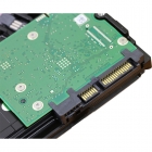 希捷(Seagate) 1TB ST1000VX000 7200轉(zhuǎn)64M SATA 6Gb/秒 監(jiān)控級硬盤