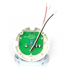 圖威 WM-PLUS 半球式動態降噪拾音器