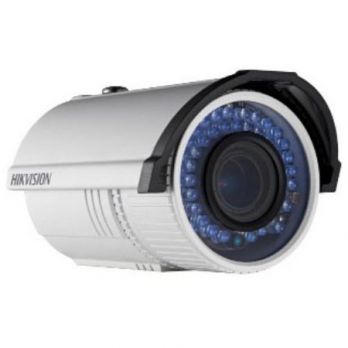 海康威視  DS-2CD4220F-I(S) 200萬1/2.8“ CMOS ICR日夜型筒型網絡攝像機