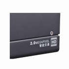 ?？低? DS-2CD877MF-SDI 200萬高清數(shù)字?jǐn)z像機(jī)(2/3