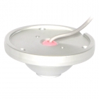 圖威 PK-40N-C 無源監(jiān)控拾音器-網(wǎng)絡攝像機專用MIC IN