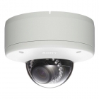 索尼 SNC-DH180 140萬像素高清紅外網(wǎng)絡(luò)堅(jiān)固型半球攝像機(jī)