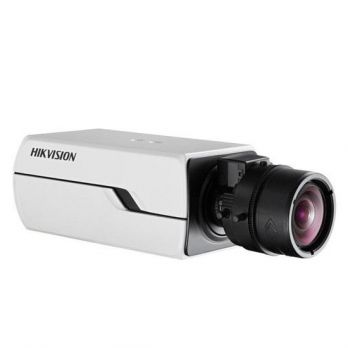 海康威視 DS-2CD4024F-SDI 200萬 日夜型槍型數字攝像機(1/2.8