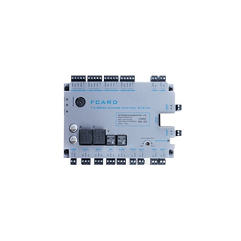 圖威  FC-8820  系列門禁控制器