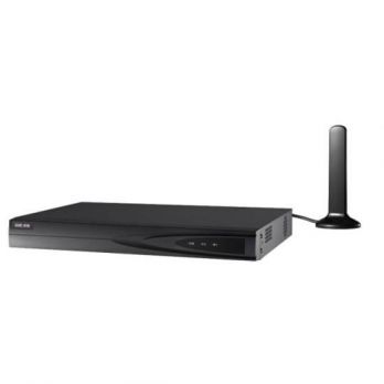 ?？低?DS-7604N-E1/N/GXY 4路無線NVR高清網絡硬盤錄像機(3G 4G專用)