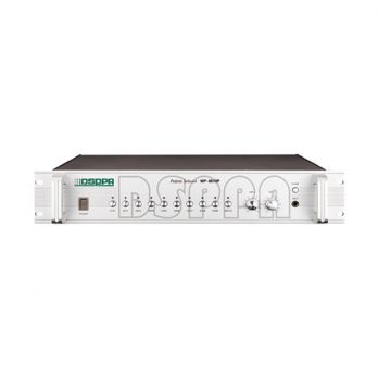 迪士普  MP-8810P  分區尋呼器