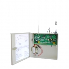 艾禮富 WS-608G 固話/GSM雙網報警多功能主機