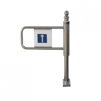 圖威  FC-313  手動擺閘