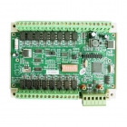 艾禮富 AL-7416A 16路聯(lián)動(dòng)繼電器模塊主板