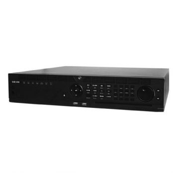 海康威視 DS-9108HF-RH 8路嵌入式DVR網(wǎng)絡(luò)硬盤錄像機