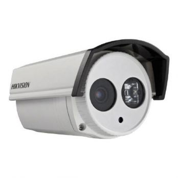 海康威視 DS-2CD2220(D)-I3 200萬1/2.8” CMOS ICR日夜型筒型網(wǎng)絡(luò)攝像機(jī)