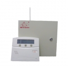 艾禮富 WS-608LW 八防區(qū)有線/十六防區(qū)無線經(jīng)典多功能報警主機