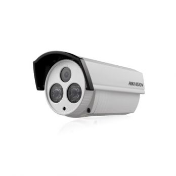 ?？低?DS-2CC12F5DP-IT5 950TVL 紅外防水筒型攝像機(1/3