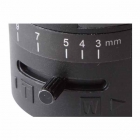 海康威視  TV0309D-IR  自動光圈手動變焦紅外鏡頭