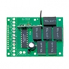 圖威  無線信號(hào)接收板