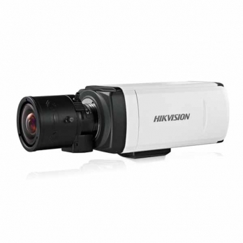 海康威視 DS-2CD855F-FCB 200 萬日夜型高清數(shù)字?jǐn)z像機(jī)(1/3