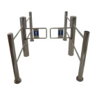 圖威  FC-303  圓柱擺閘+護(hù)欄