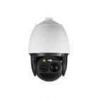 ?？低?DS-2DF7130I激光球機系列 130 萬像素激光紅外網絡高清高速智能球機