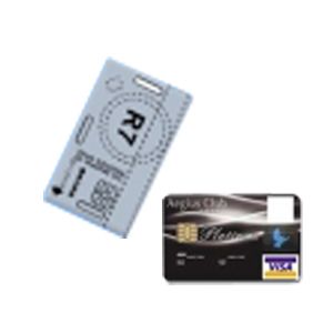 圖威 S50 IC卡/鑰匙扣