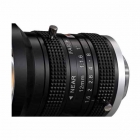 海康威視  MF1216M-8MP  固定焦距手動光圈八百萬像素鏡頭