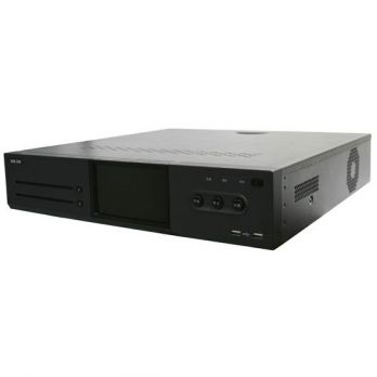 海康威視 DS-8104SNL-S 4路審訊專用NVR高清網(wǎng)絡(luò)硬盤(pán)錄像機(jī)