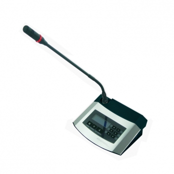 歐特華 TA2982/3  數字會議純討發(fā)言單元