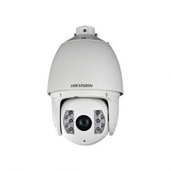 海康威視 DS-2DF7294系列 300 萬像素紅外網絡高清高速智能球機