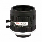 海康威視 MF2514M-5MP 固定焦距手動光圈五百萬像素鏡頭
